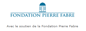 fondation pierre fabre